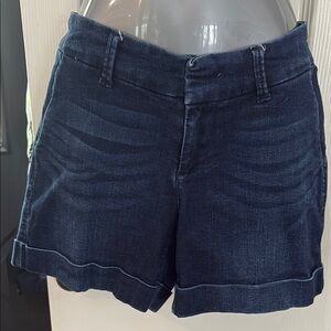 Women's Denim Shorts